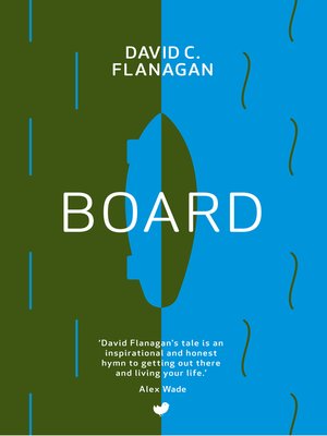 cover image of Board